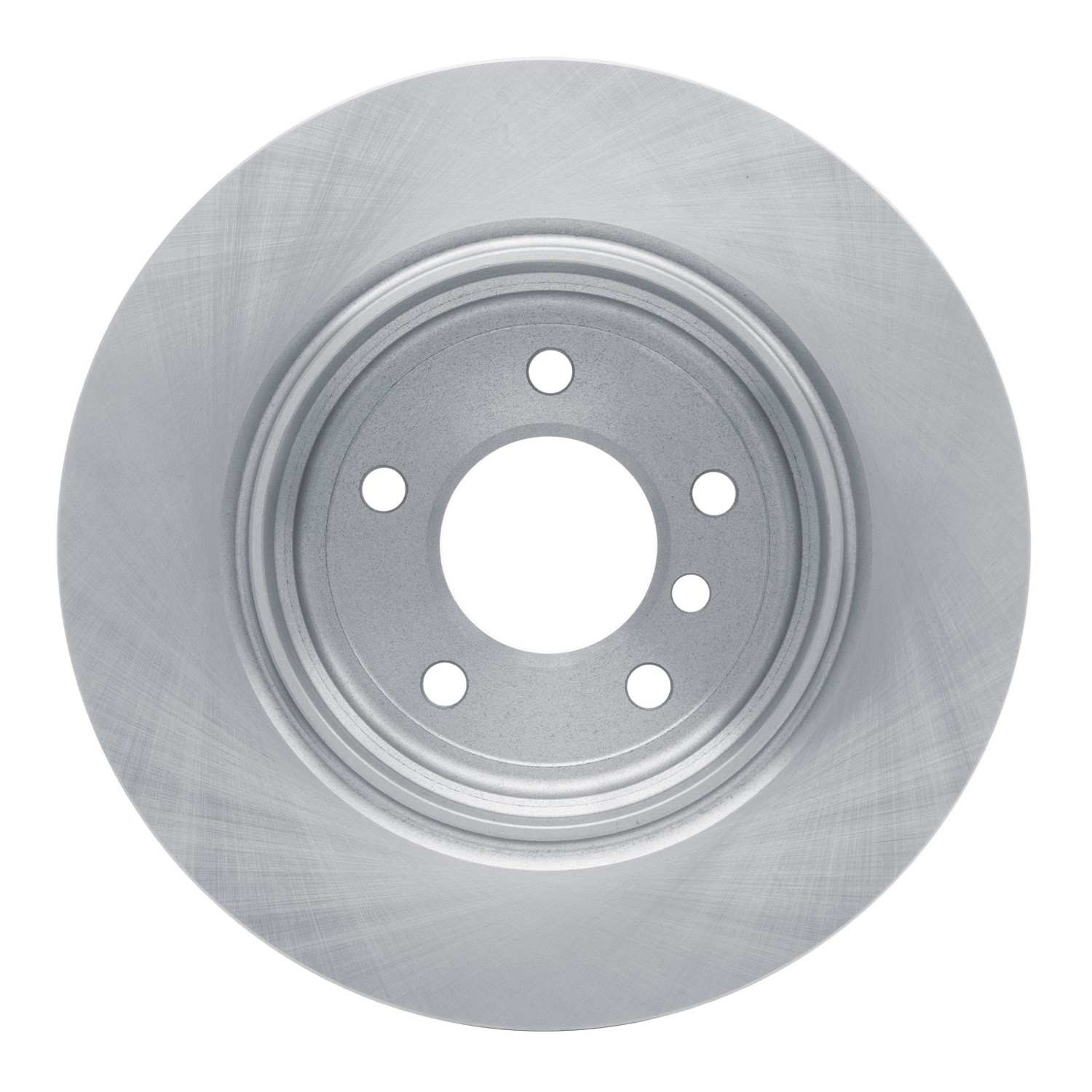 Dynamic Friction Company Disc Brake Rotor 600-31066