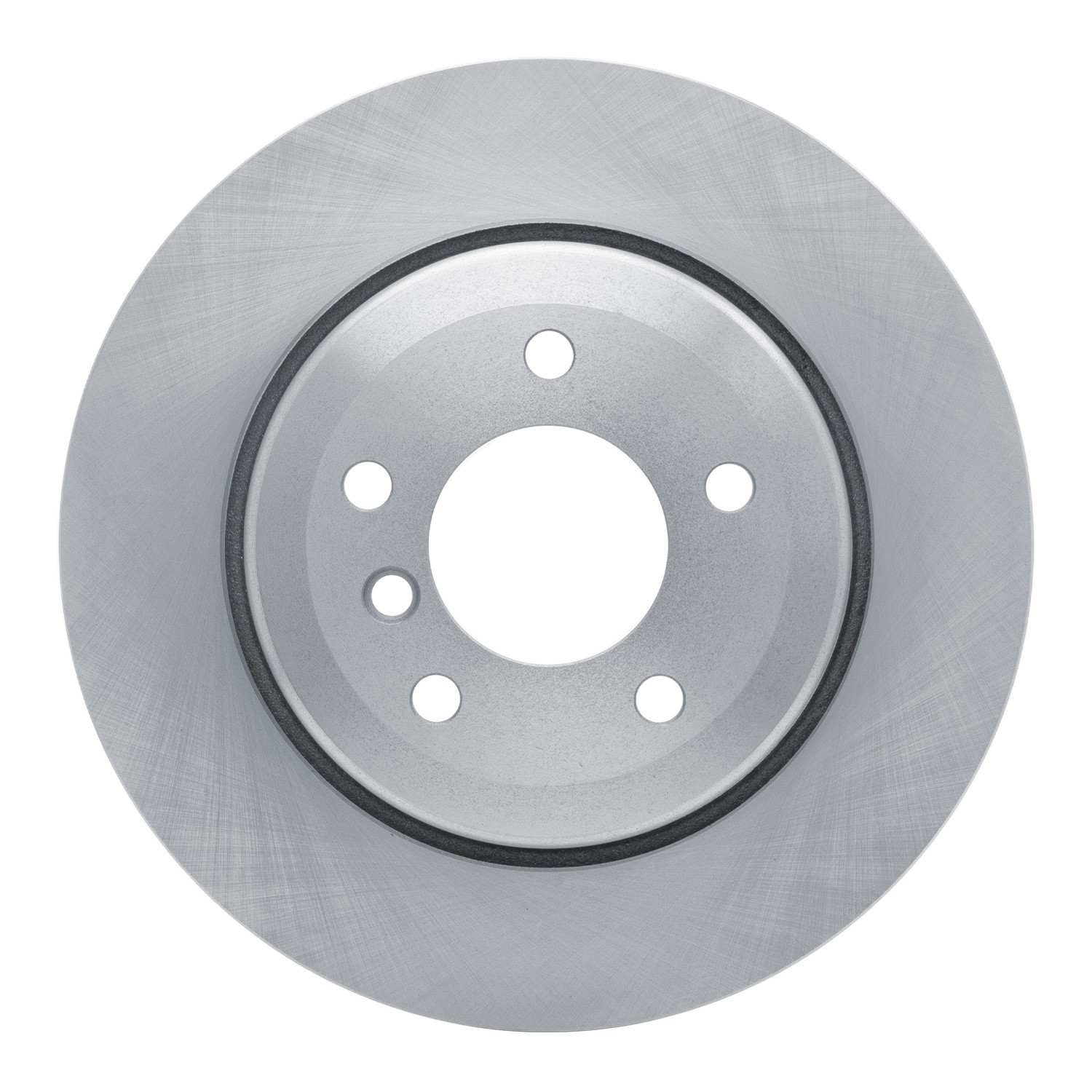 Dynamic Friction Company Disc Brake Rotor 600-31066