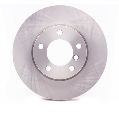 Dynamic Friction Company Disc Brake Rotor 600-31067