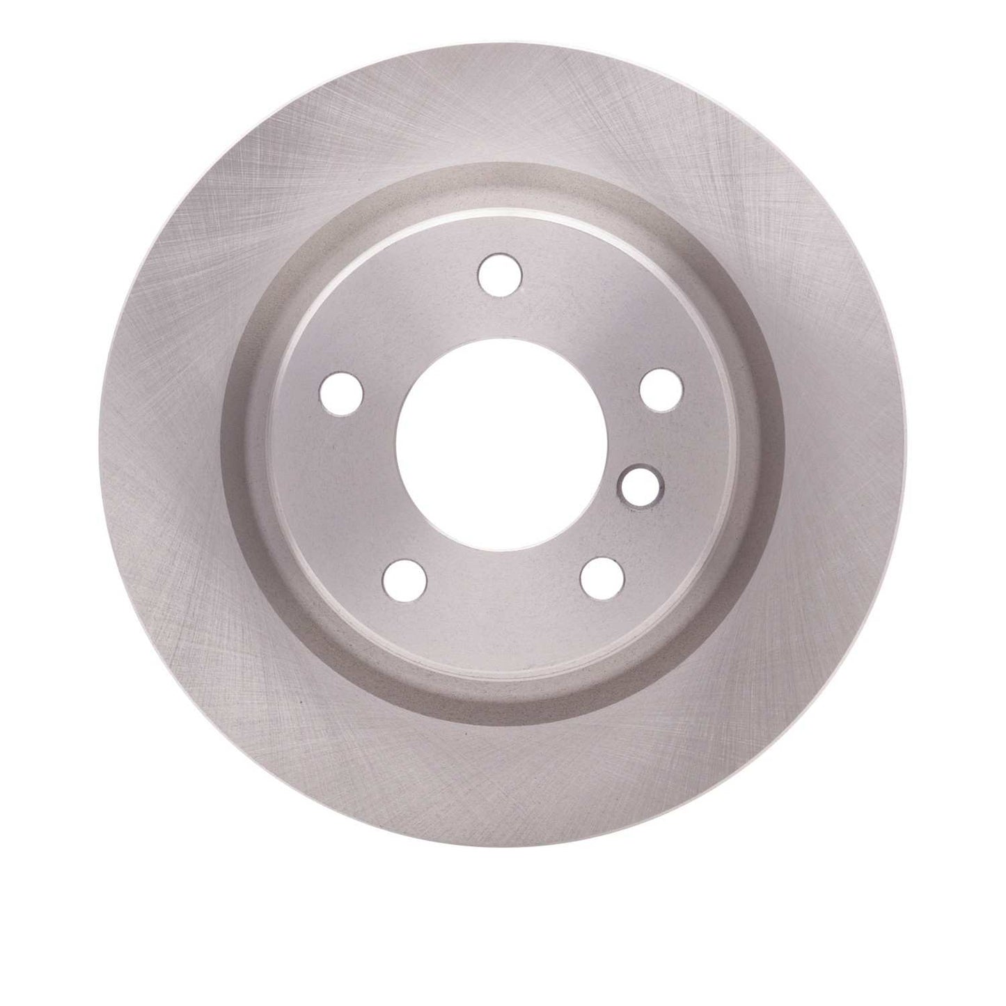 Dynamic Friction Company Disc Brake Rotor 600-31068