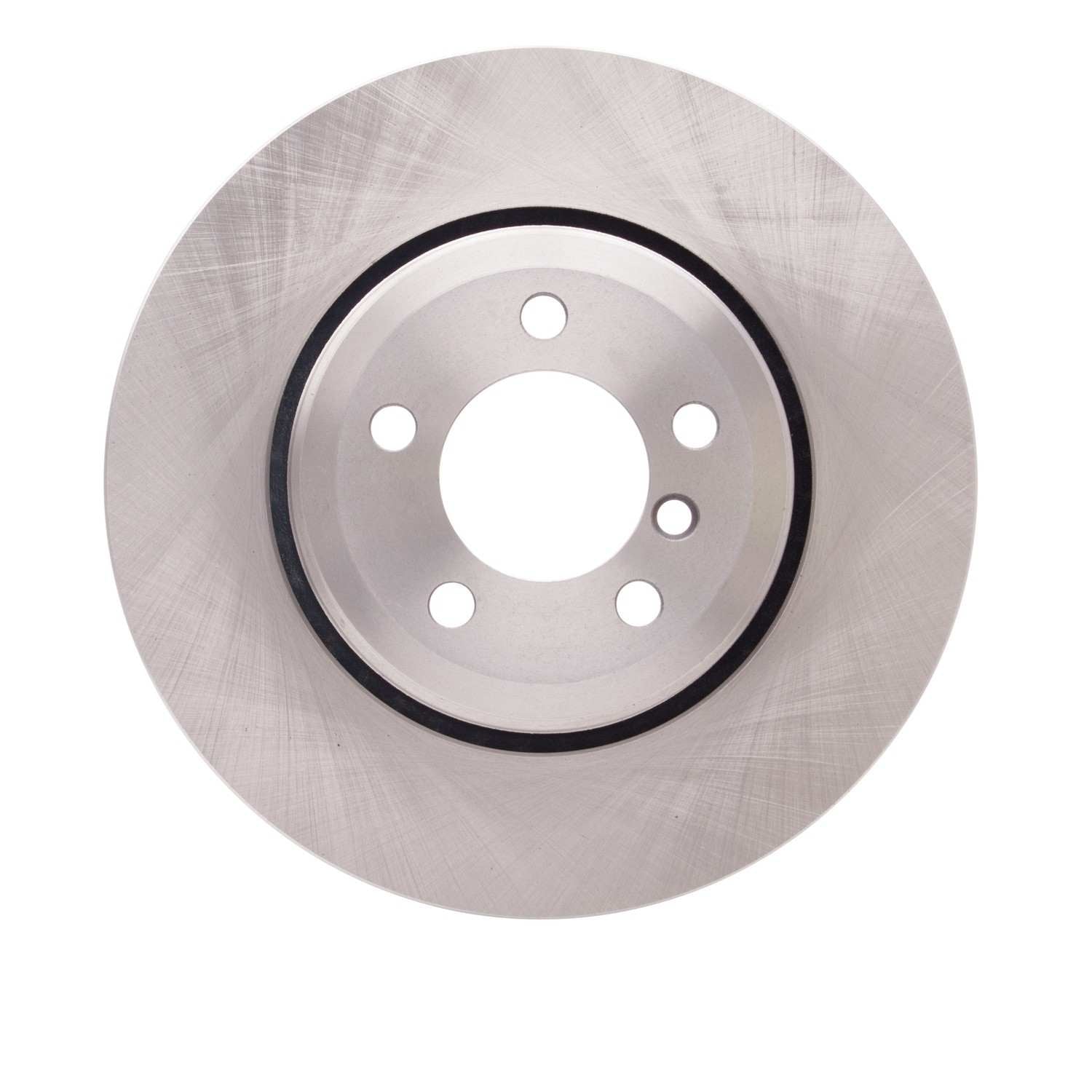 Dynamic Friction Company Disc Brake Rotor 600-31076