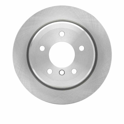 Dynamic Friction Company Disc Brake Rotor 600-31081