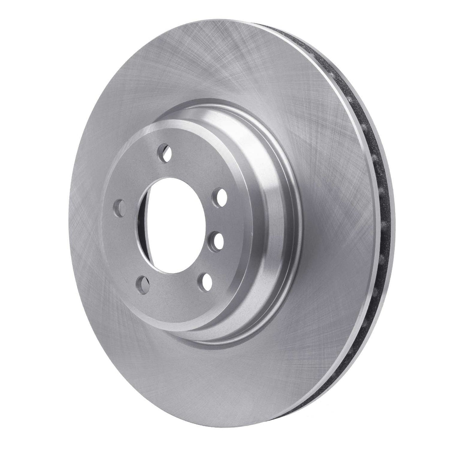 Dynamic Friction Company Disc Brake Rotor 600-31082