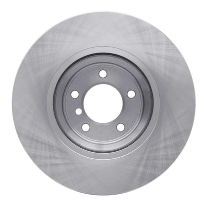 Dynamic Friction Company Disc Brake Rotor 600-31082