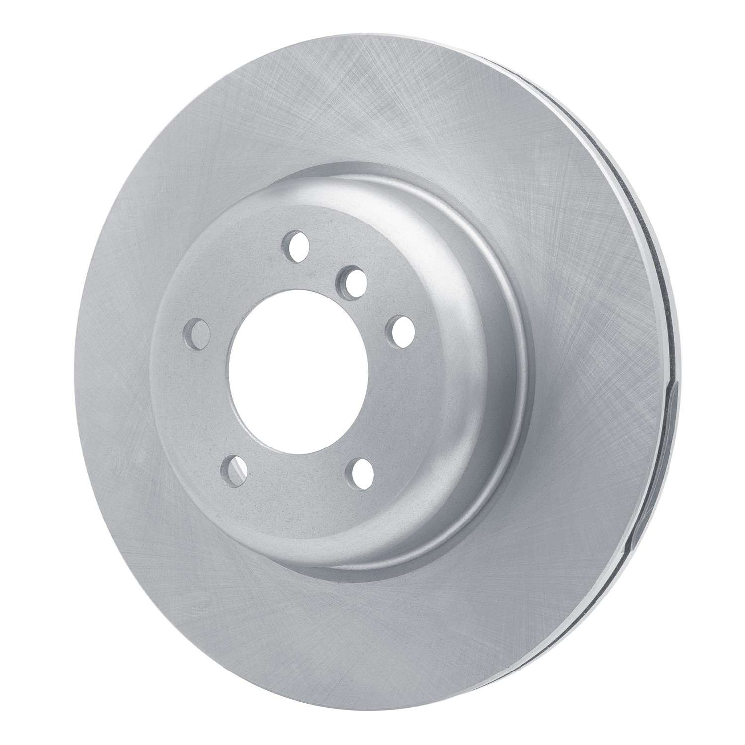 Dynamic Friction Company Disc Brake Rotor 600-31085