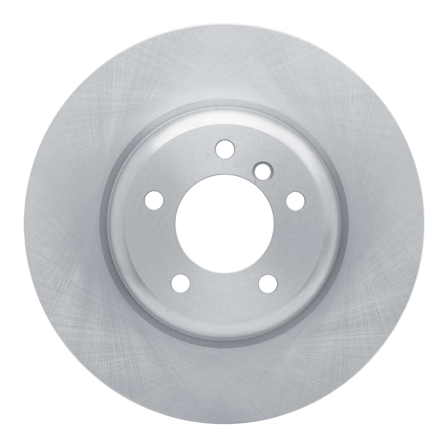 Dynamic Friction Company Disc Brake Rotor 600-31085