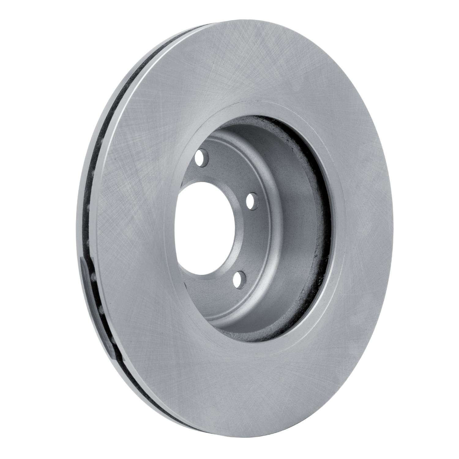 Dynamic Friction Company Disc Brake Rotor 600-31085