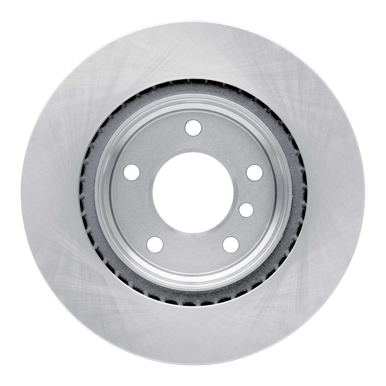 Dynamic Friction Company Disc Brake Rotor 600-31088