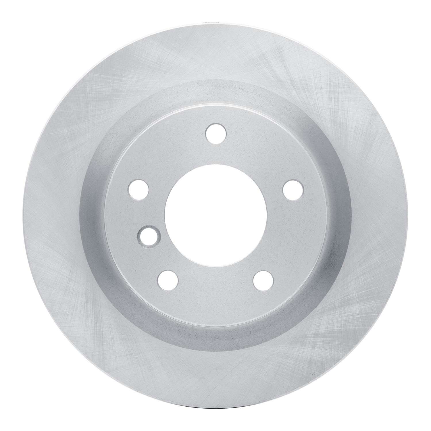 Dynamic Friction Company Disc Brake Rotor 600-31088