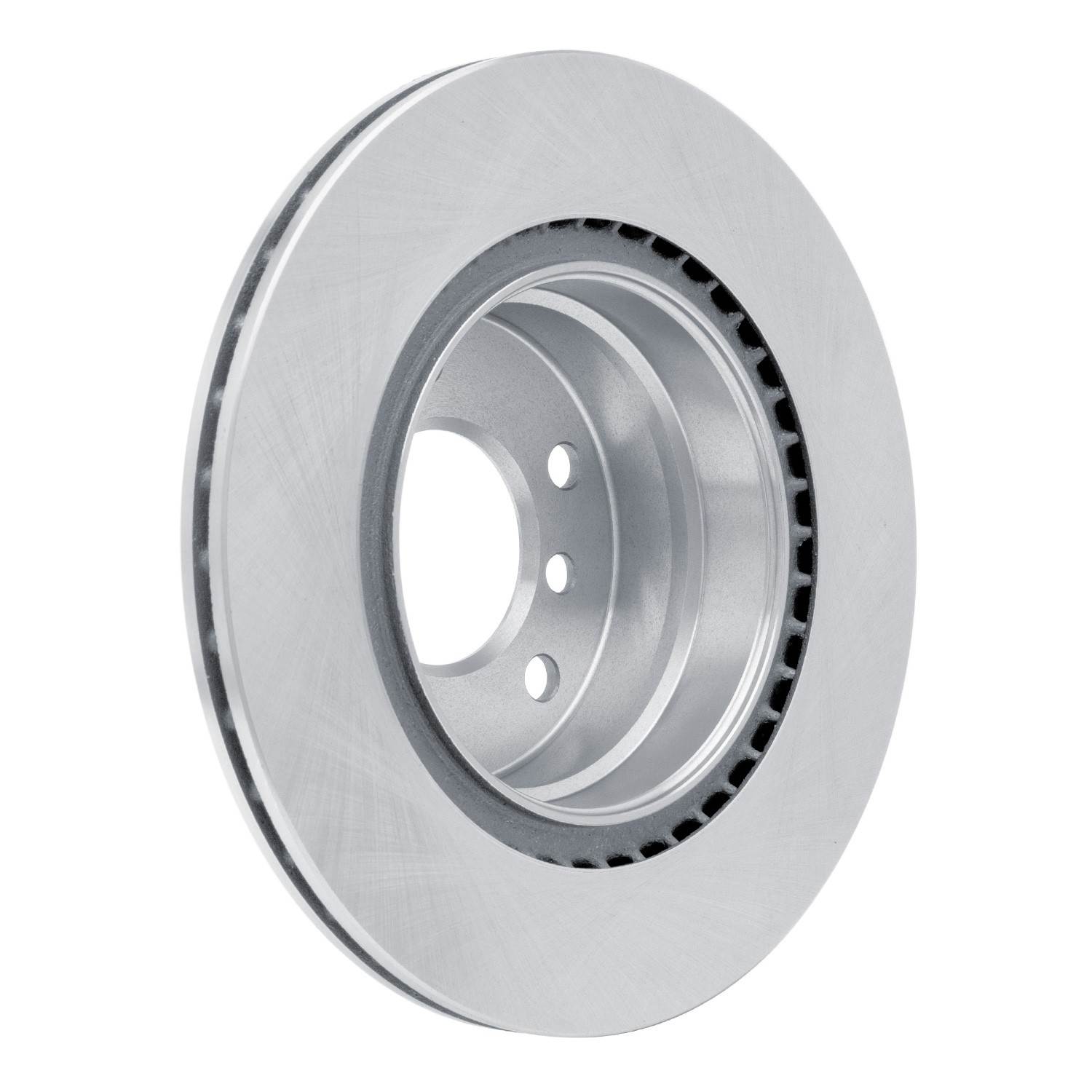 Dynamic Friction Company Disc Brake Rotor 600-31088