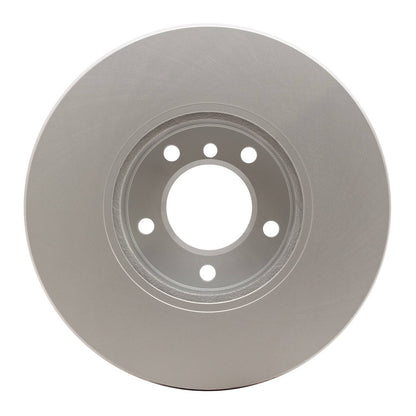 Dynamic Friction Company Disc Brake Rotor 600-31089