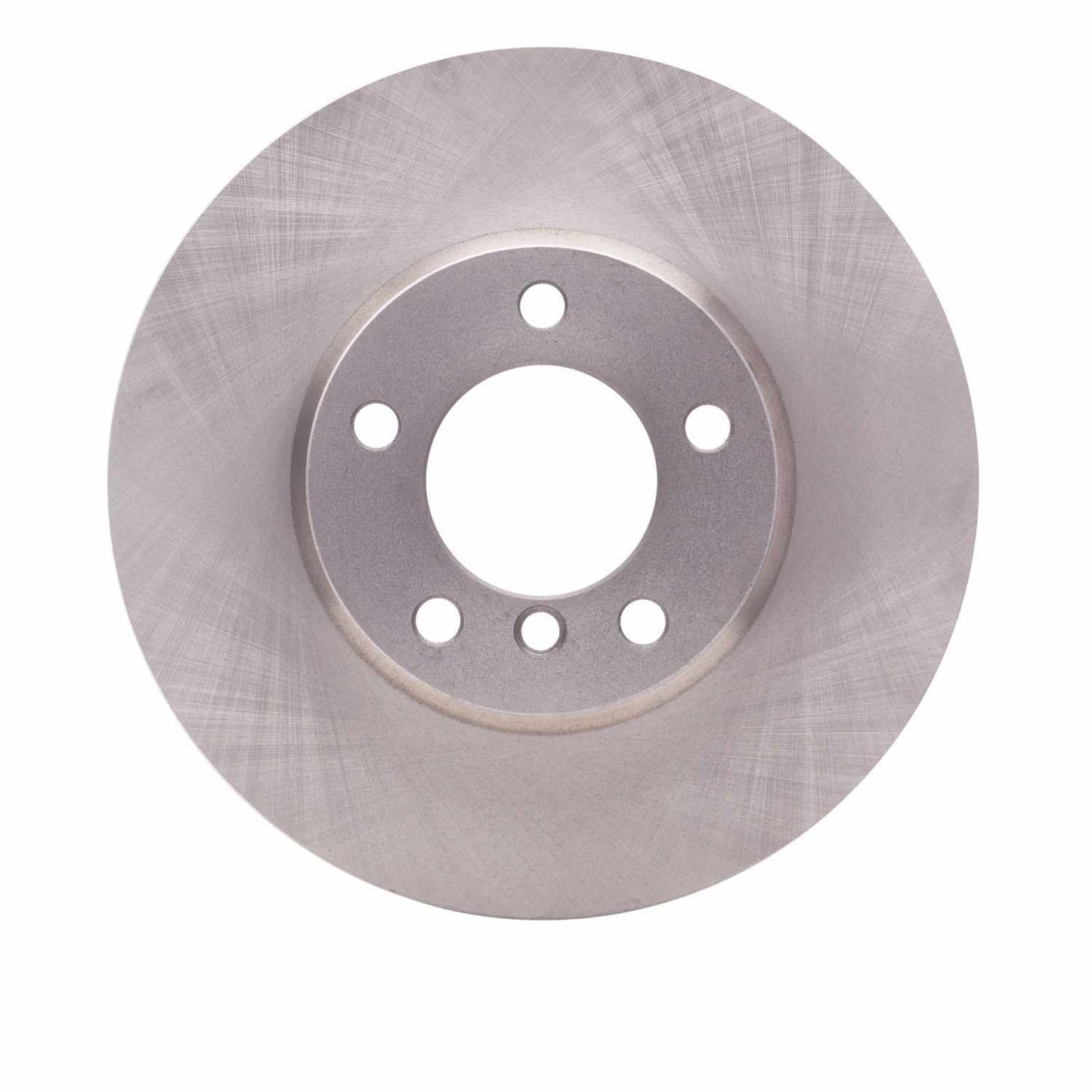 Dynamic Friction Company Disc Brake Rotor 600-31089