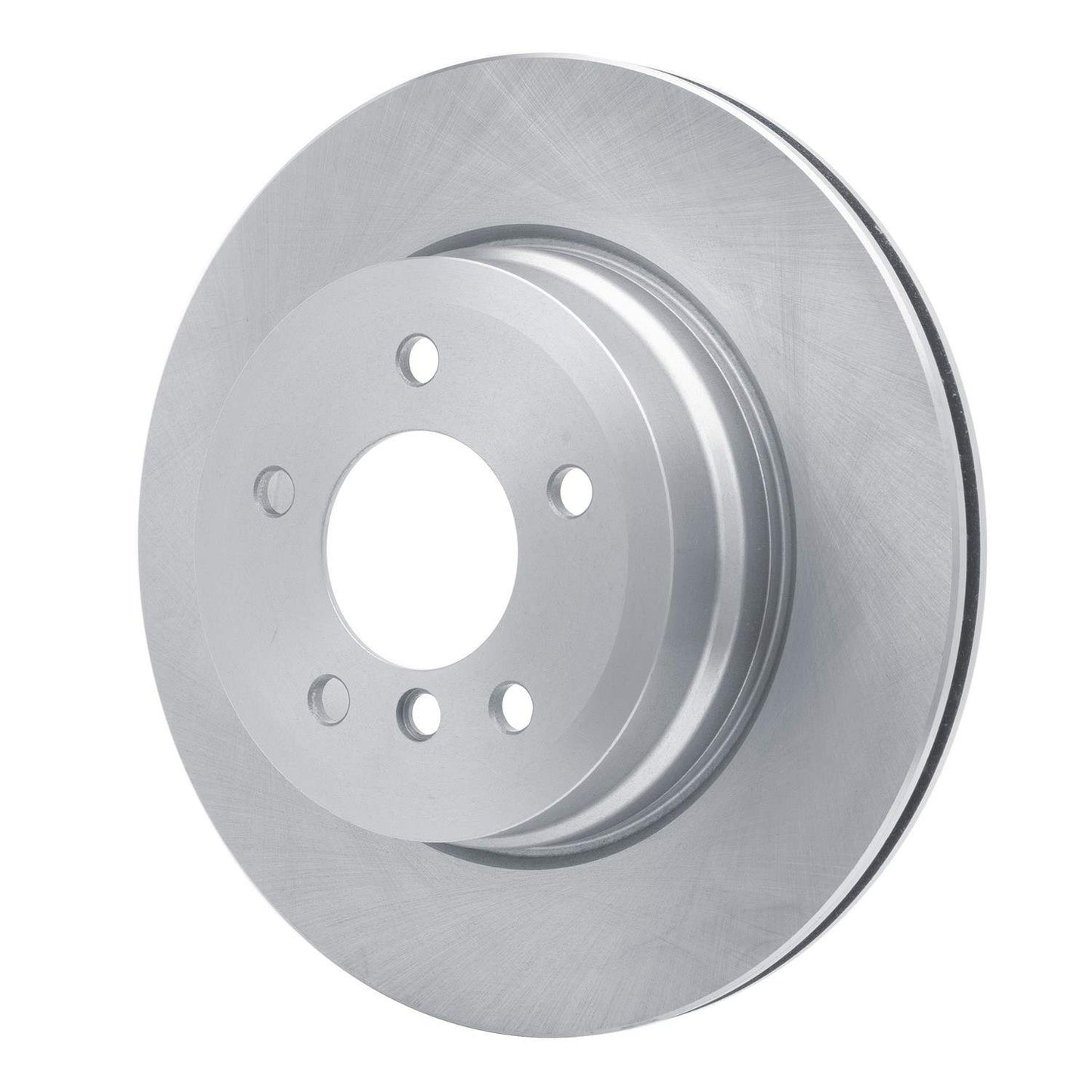Dynamic Friction Company Disc Brake Rotor 600-31090
