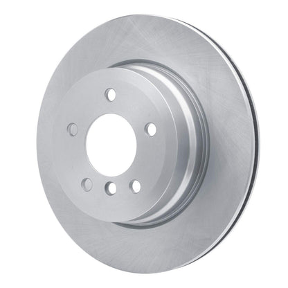 Dynamic Friction Company Disc Brake Rotor 600-31090