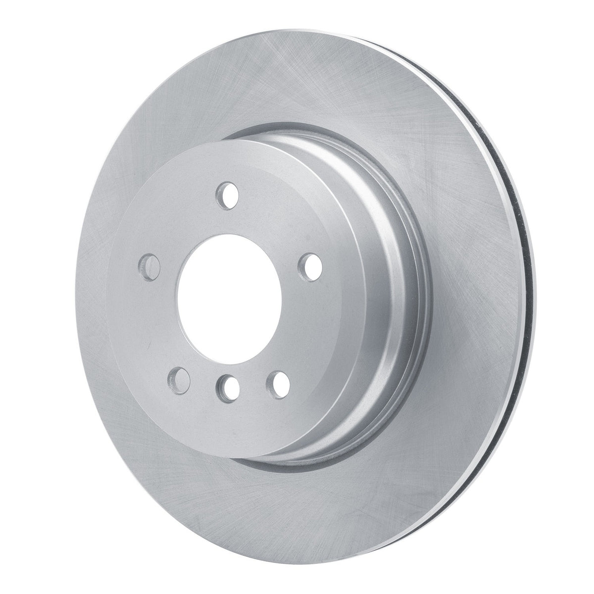 Dynamic Friction Company Disc Brake Rotor 600-31090