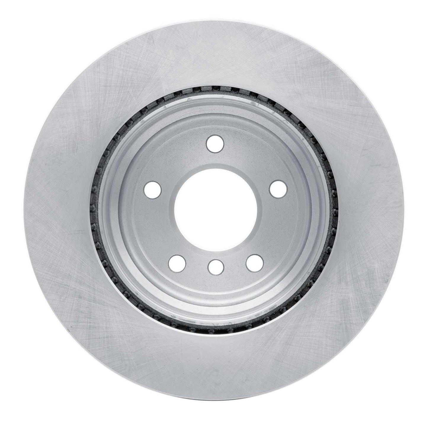 Dynamic Friction Company Disc Brake Rotor 600-31090