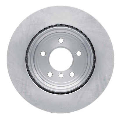 Dynamic Friction Company Disc Brake Rotor 600-31090