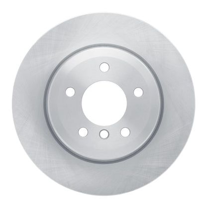 Dynamic Friction Company Disc Brake Rotor 600-31090