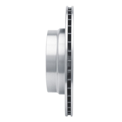 Dynamic Friction Company Disc Brake Rotor 600-31090