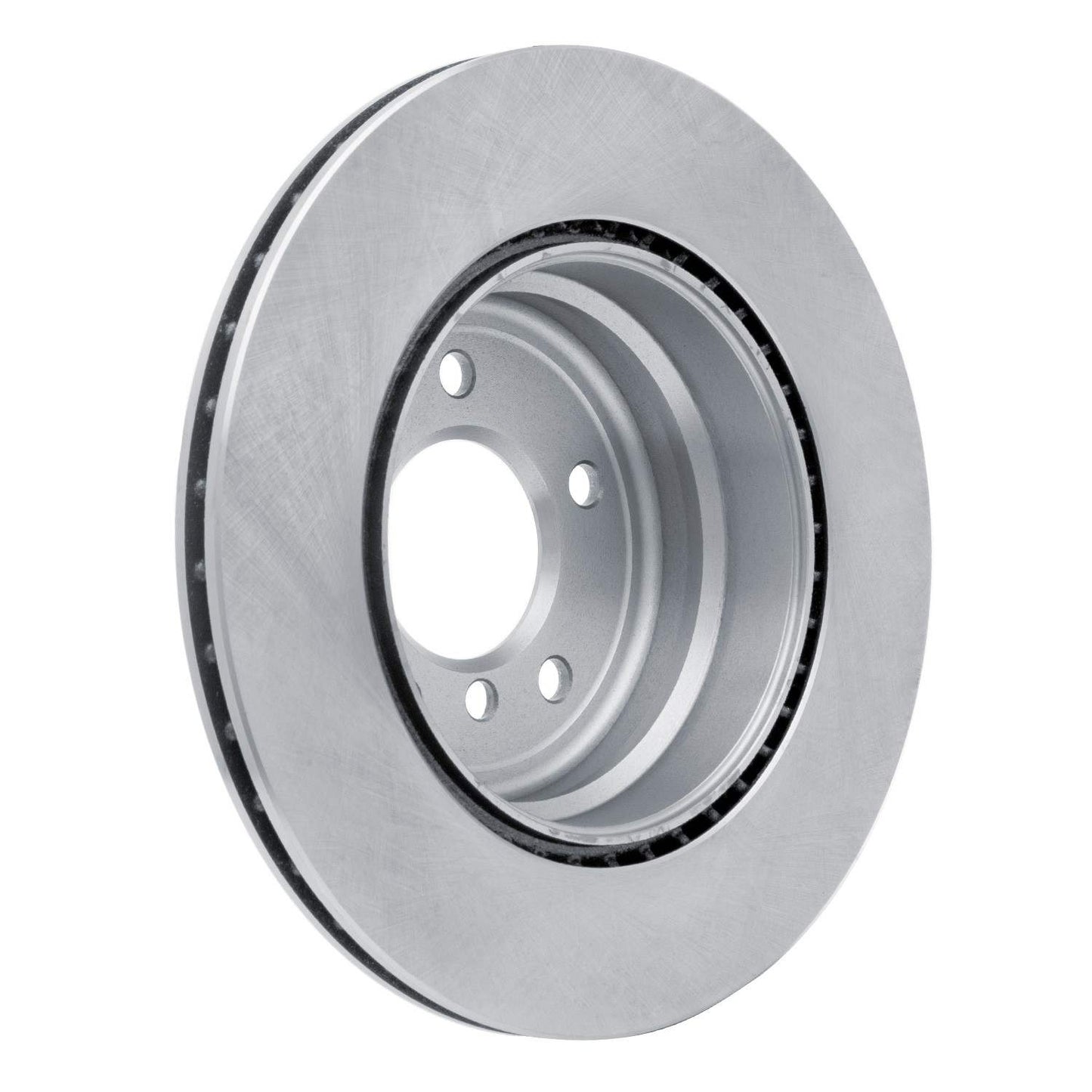 Dynamic Friction Company Disc Brake Rotor 600-31090