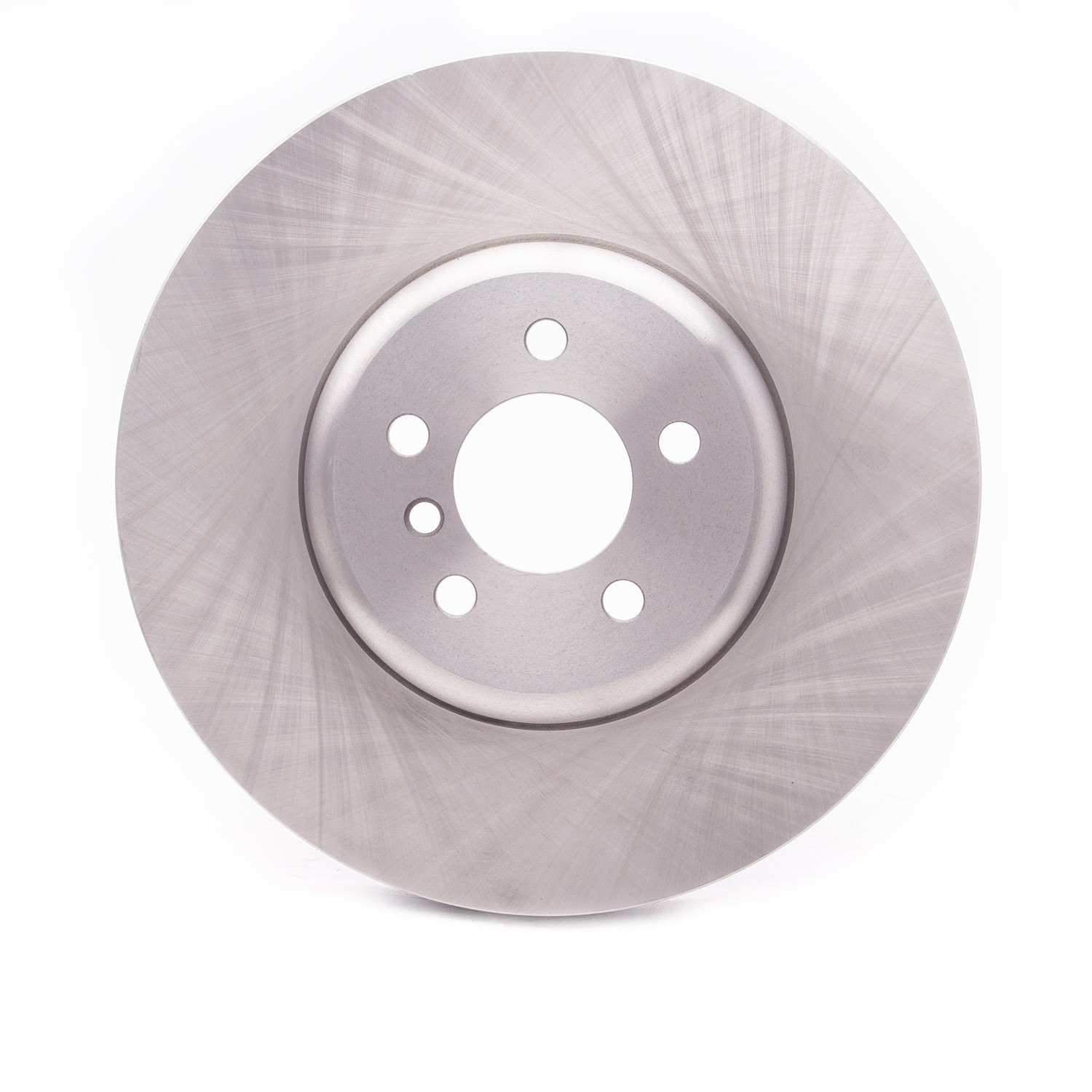 Dynamic Friction Company Disc Brake Rotor 600-31093D