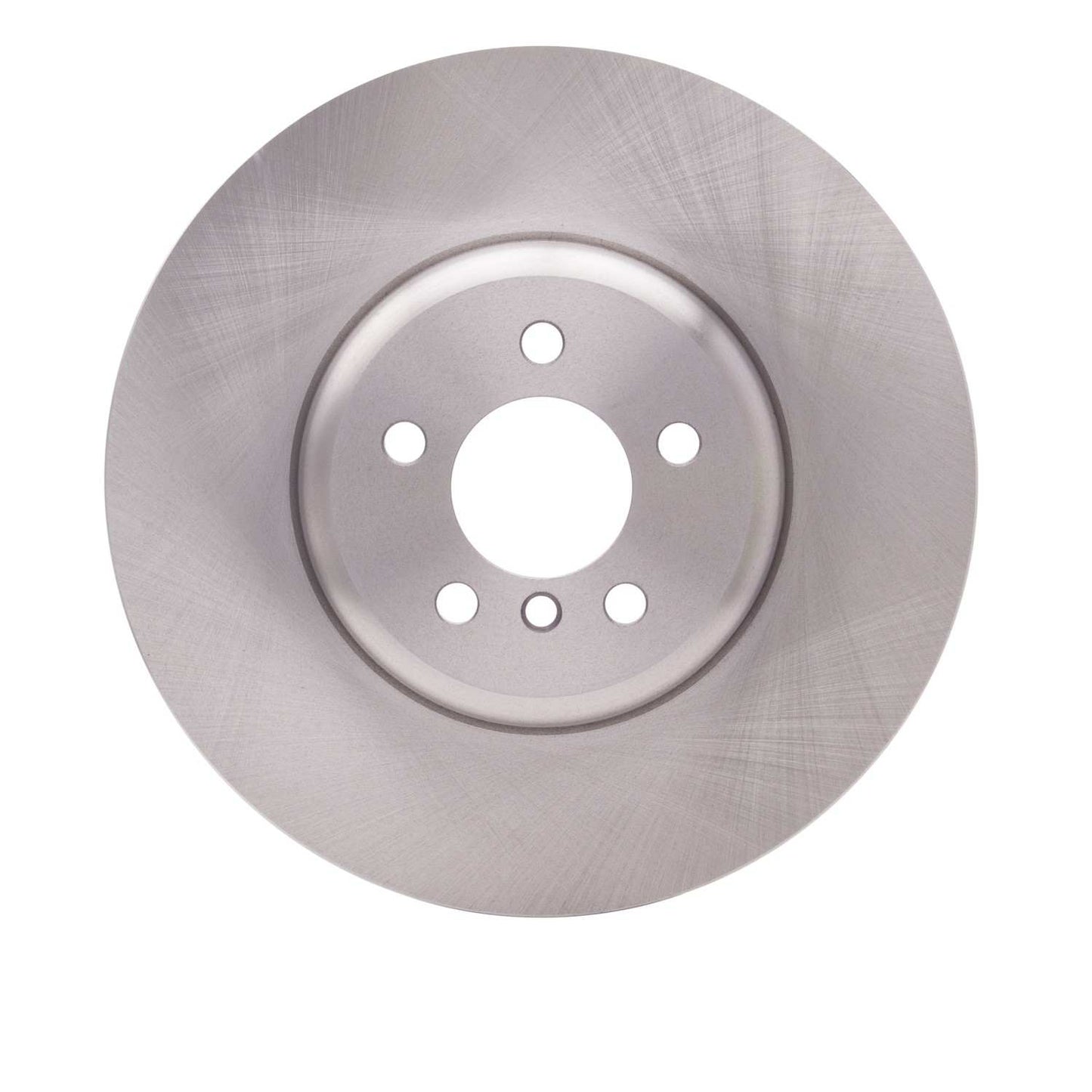 Dynamic Friction Company Disc Brake Rotor 600-31094D