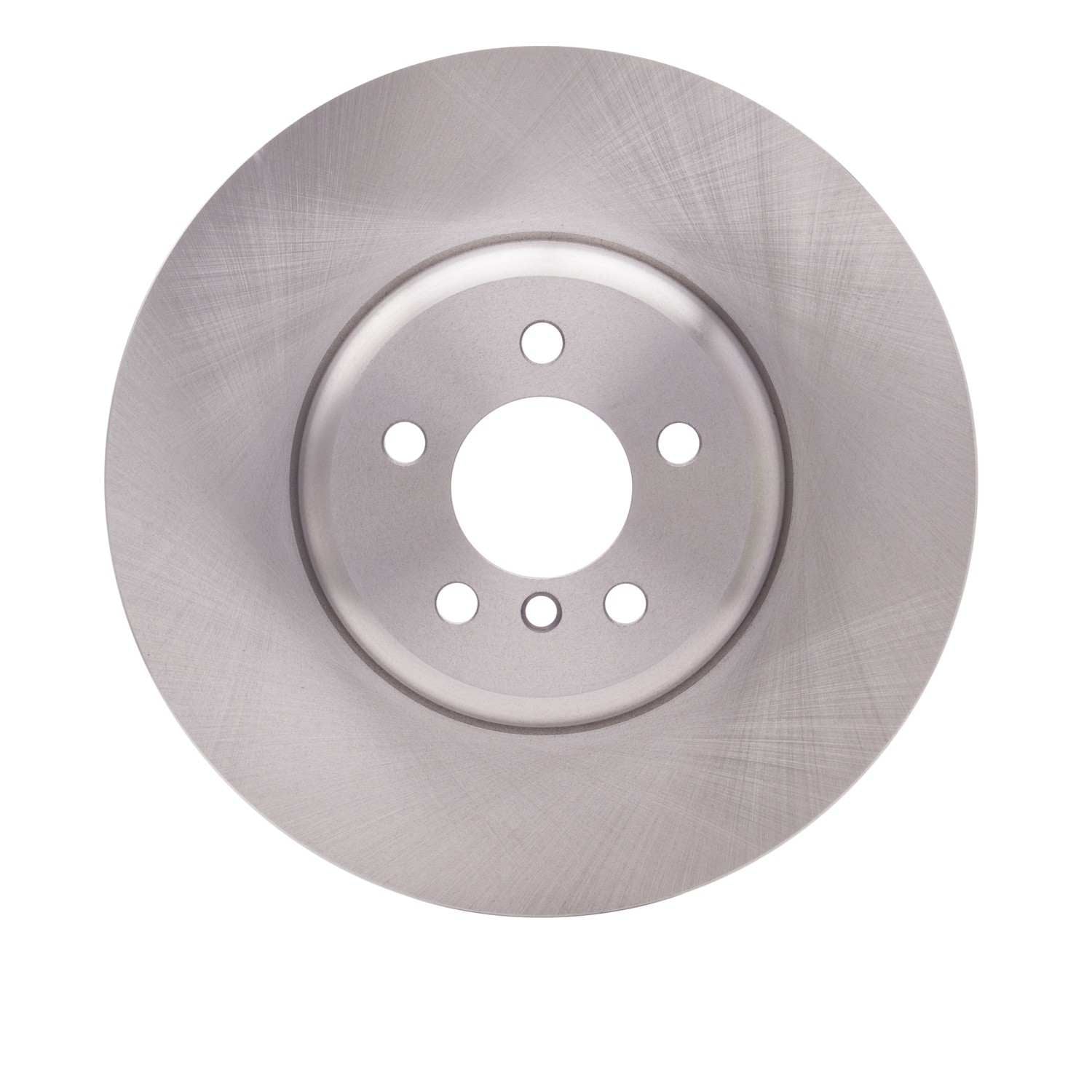 Dynamic Friction Company Disc Brake Rotor 600-31094D