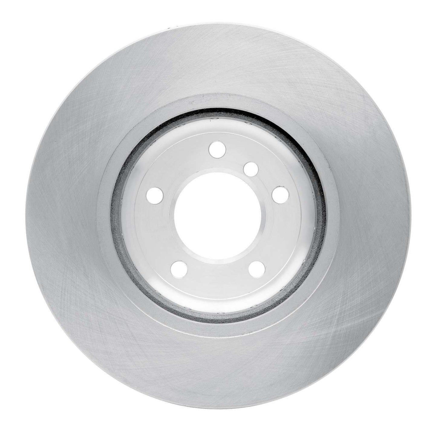 Dynamic Friction Company Disc Brake Rotor 600-31096