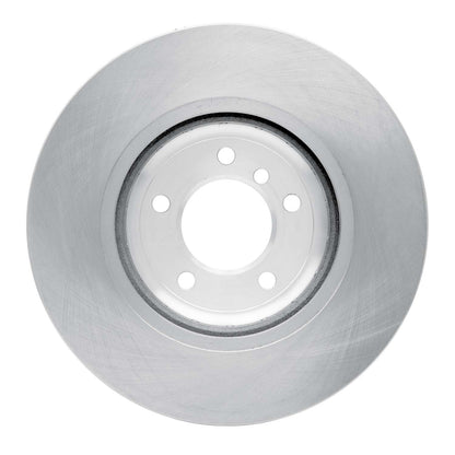 Dynamic Friction Company Disc Brake Rotor 600-31096