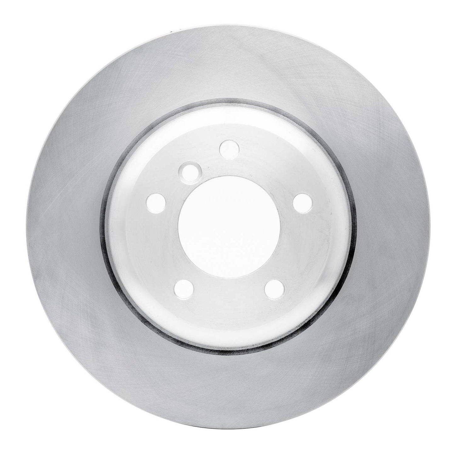 Dynamic Friction Company Disc Brake Rotor 600-31096