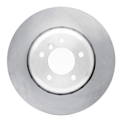 Dynamic Friction Company Disc Brake Rotor 600-31096