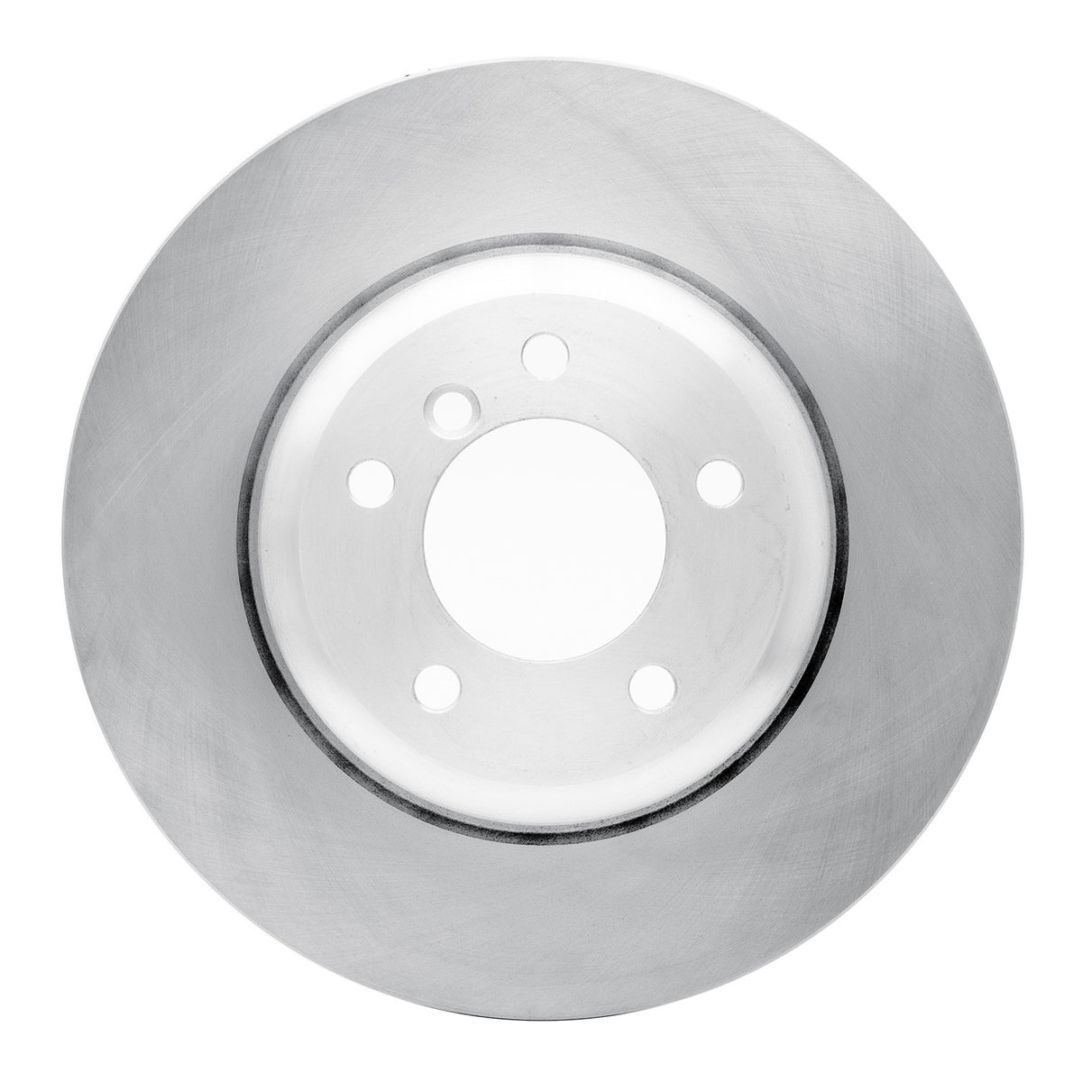 Dynamic Friction Company Disc Brake Rotor 600-31096