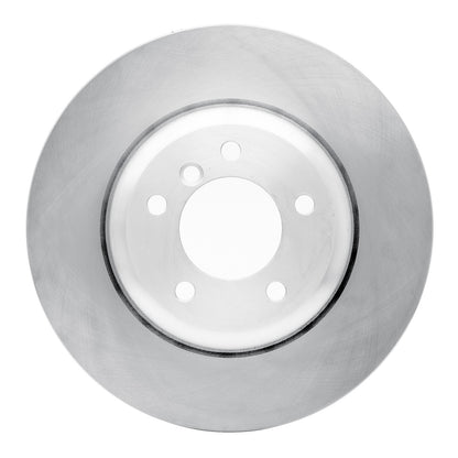 Dynamic Friction Company Disc Brake Rotor 600-31096