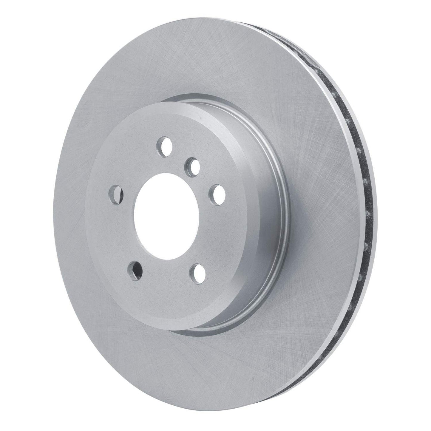 Dynamic Friction Company Disc Brake Rotor 600-31097
