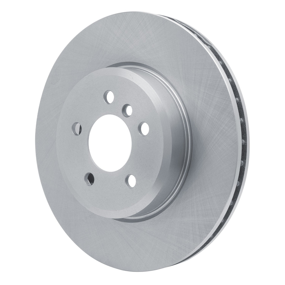 Dynamic Friction Company Disc Brake Rotor 600-31097