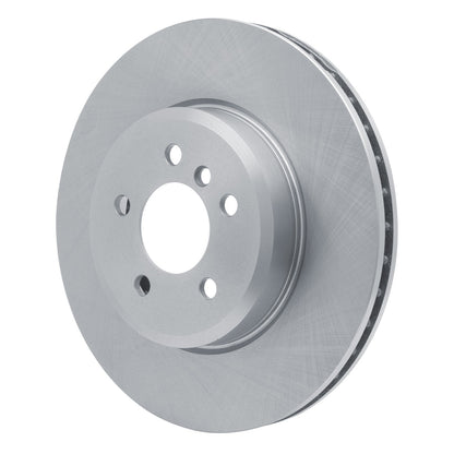 Dynamic Friction Company Disc Brake Rotor 600-31097