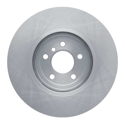 Dynamic Friction Company Disc Brake Rotor 600-31097