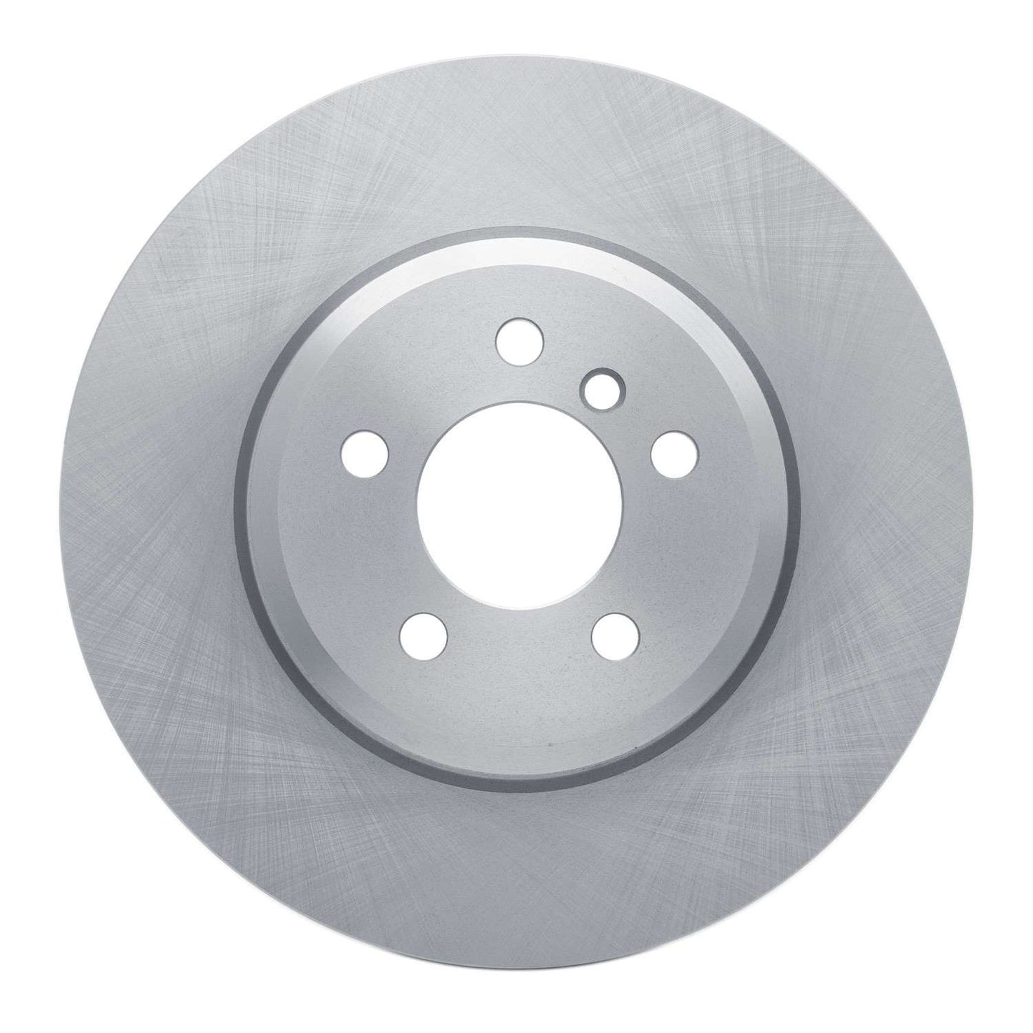 Dynamic Friction Company Disc Brake Rotor 600-31097
