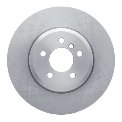 Dynamic Friction Company Disc Brake Rotor 600-31097