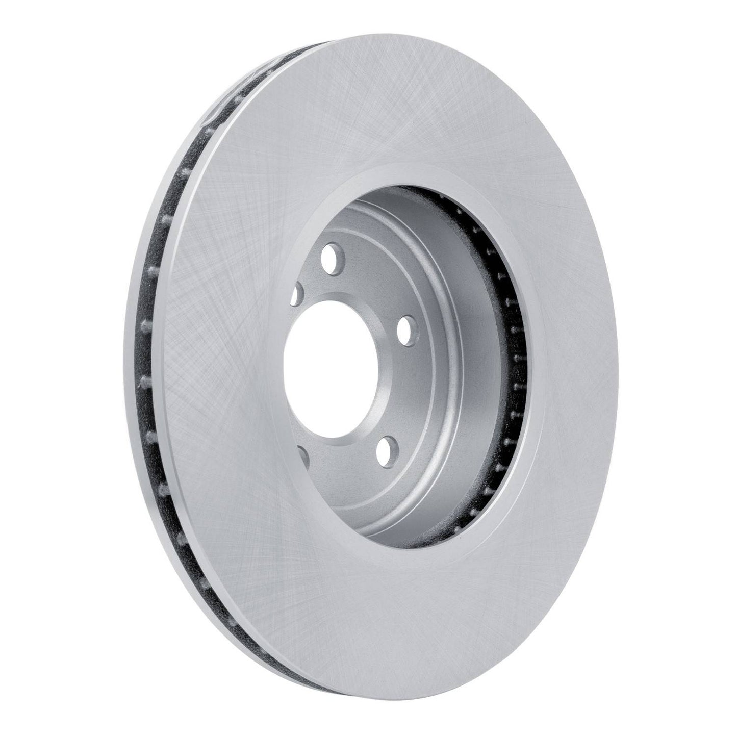 Dynamic Friction Company Disc Brake Rotor 600-31097