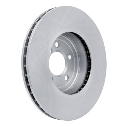 Dynamic Friction Company Disc Brake Rotor 600-31097