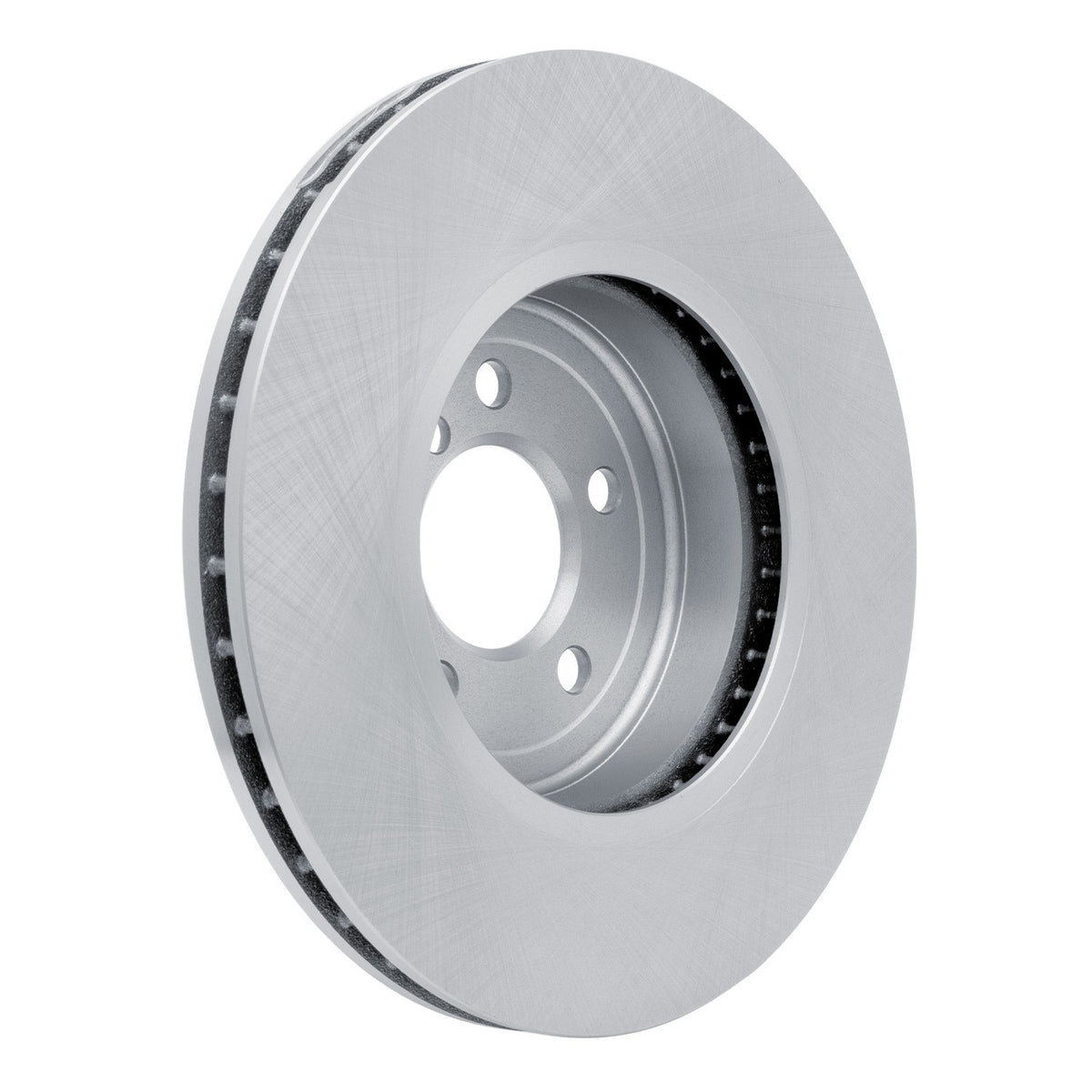 Dynamic Friction Company Disc Brake Rotor 600-31097