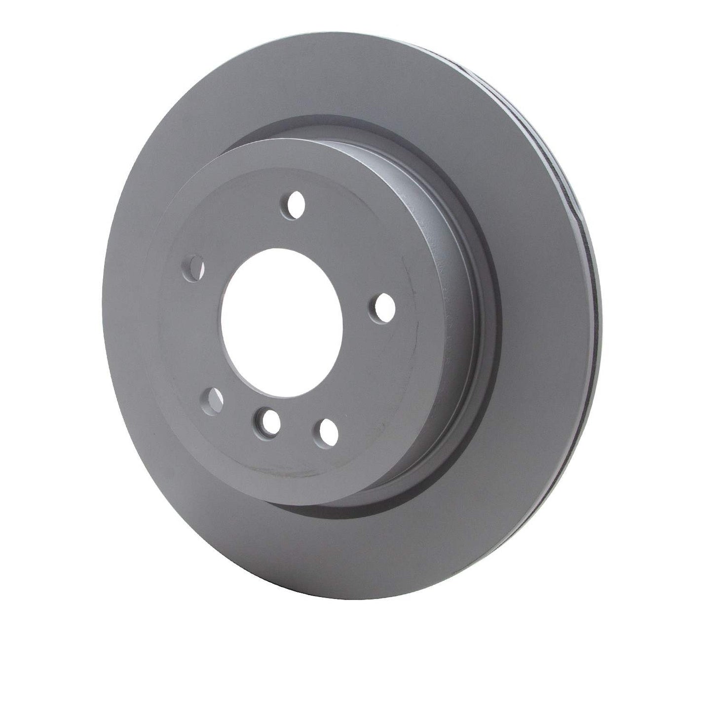 Dynamic Friction Company Disc Brake Rotor 600-31098