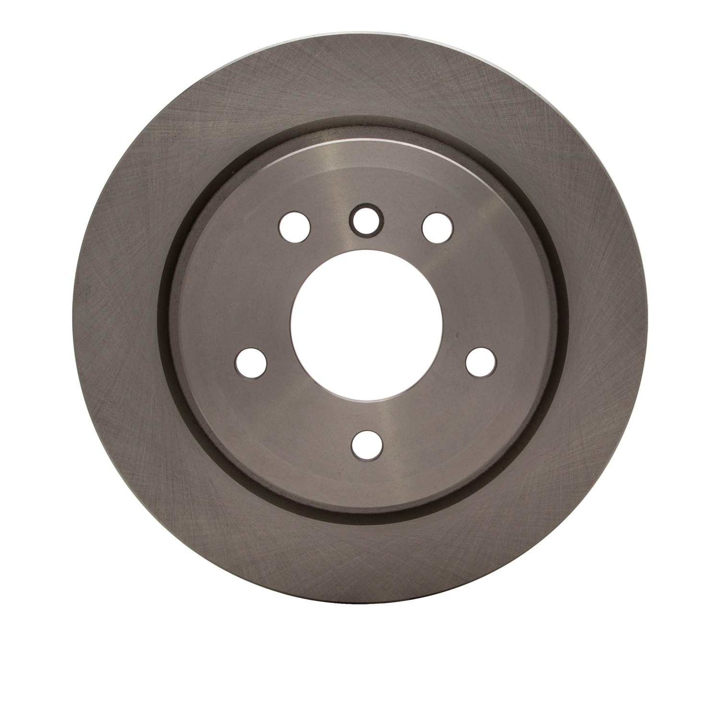 Dynamic Friction Company Disc Brake Rotor 600-31098