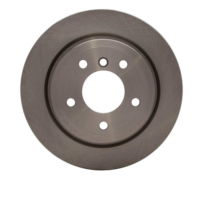 Dynamic Friction Company Disc Brake Rotor 600-31098