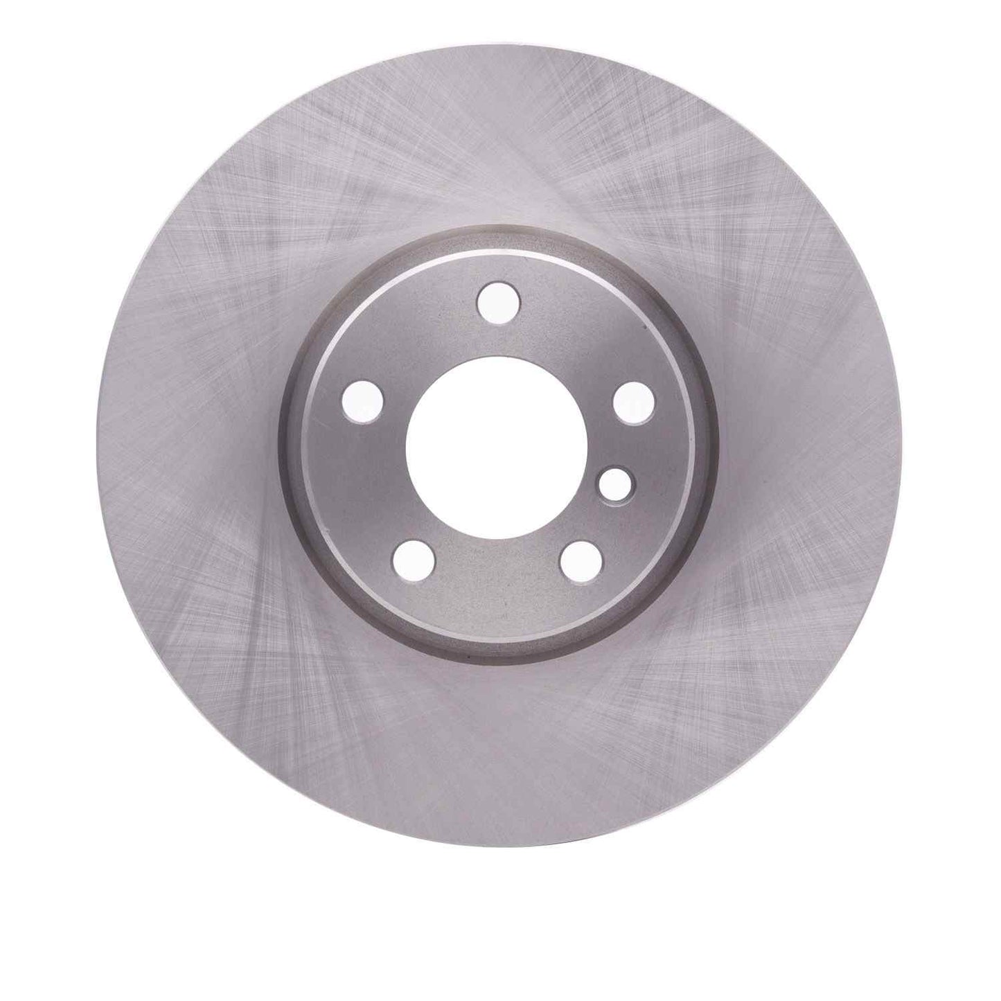 Dynamic Friction Company Disc Brake Rotor 600-31100D