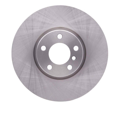 Dynamic Friction Company Disc Brake Rotor 600-31100D
