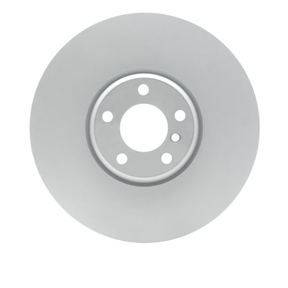 DFC 10-19 BMW Alpina B7L Right Front Brake Rotor 600-31102D
