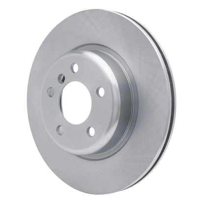 Dynamic Friction Company Disc Brake Rotor 600-31103