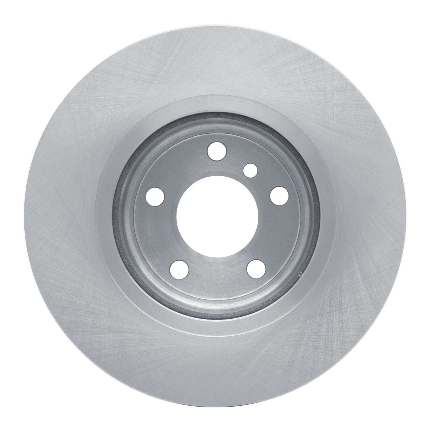 Dynamic Friction Company Disc Brake Rotor 600-31103
